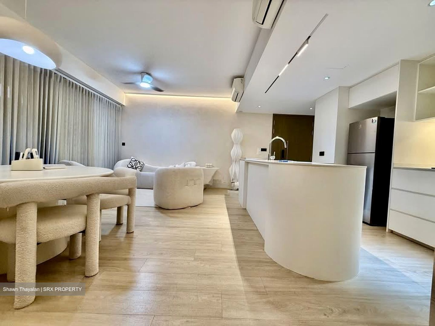 Bellewaters (D19), Condominium #589750201